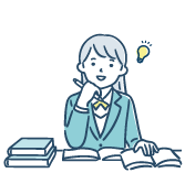 学習管理＆個別面談