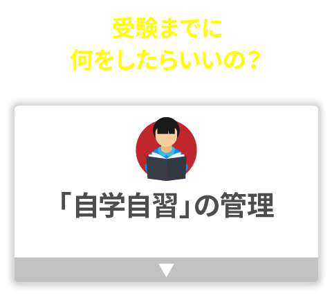 自学自習の管理